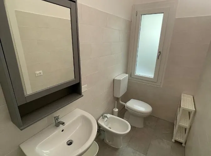 Residence Wally Bilocale Piano Terra - Agenzia Cocal