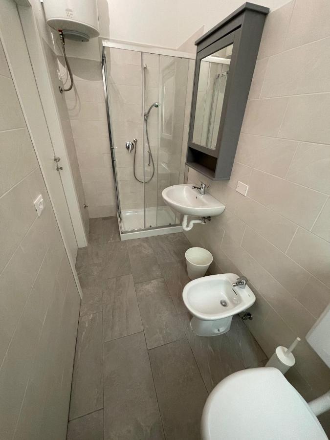 Wally Bilocale Piano Terra - Agenzia Cocal Apartment Caorle