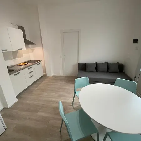 Residence Wally Bilocale Piano Terra - Agenzia Cocal Caorle Exterior photo