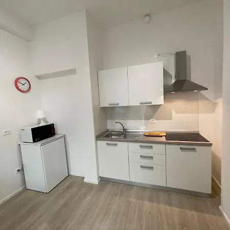 Residence Wally Bilocale Piano Terra - Agenzia Cocal Caorle Exterior photo