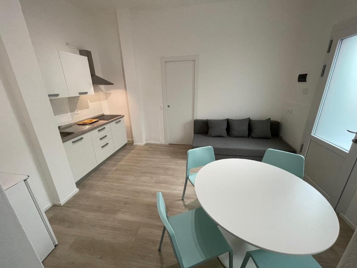 Apartment Wally Bilocale Piano Terra - Agenzia Cocal Caorle