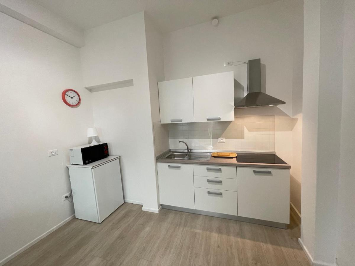 Wally Bilocale Piano Terra - Agenzia Cocal Apartment Caorle